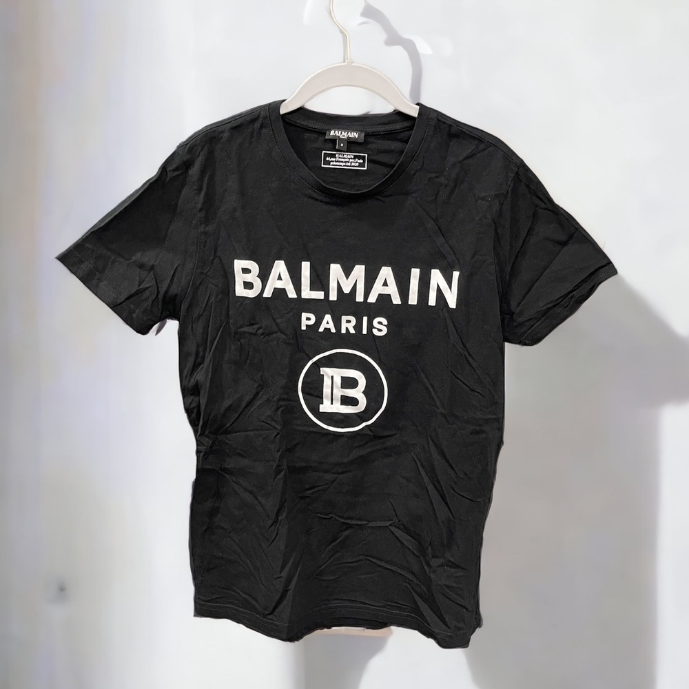 Balmain Unisex Shirt